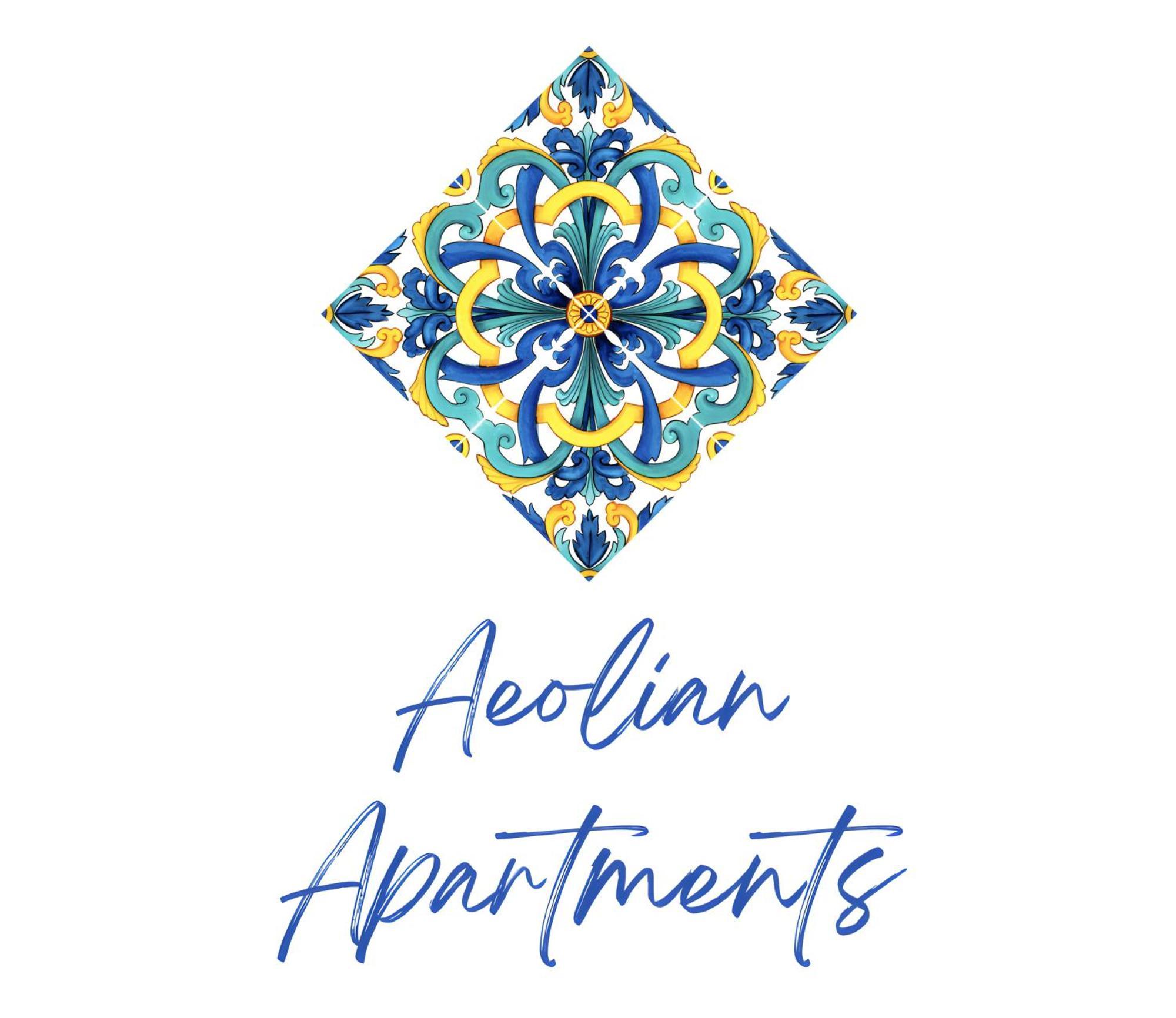 Aeolian Appartement *